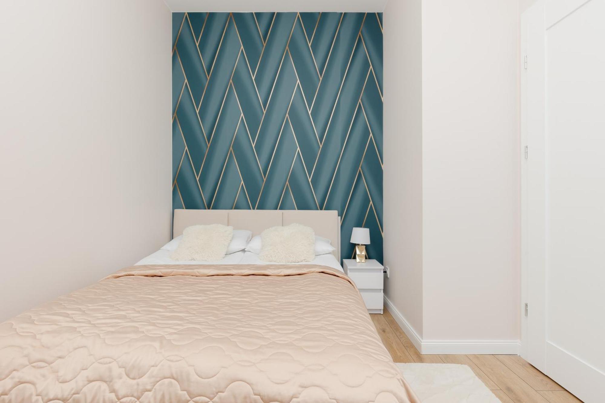 Warsaw Kotsisa Apartments With Parking By Noclegi Renters Exterior foto
